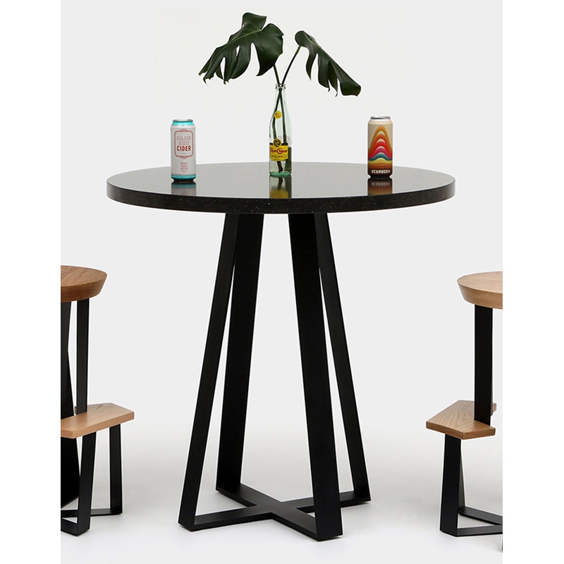 Sea Smoke Counter Table