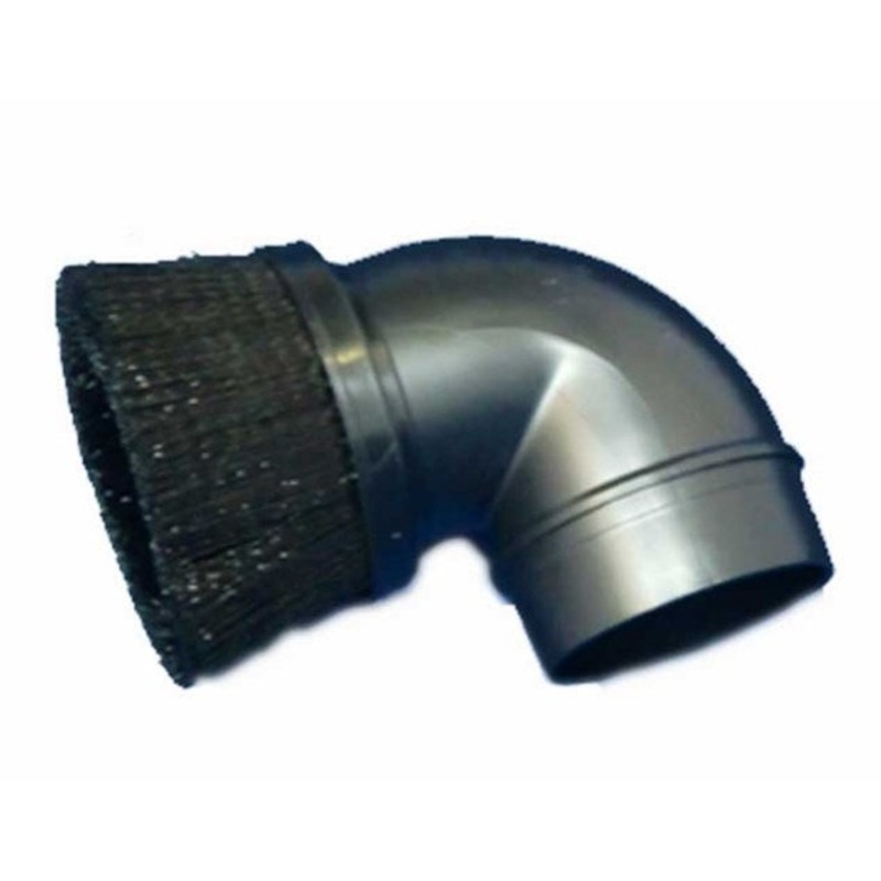 Shop Vac DB250 C111 BLACK 2 1/2 Dusting Brush