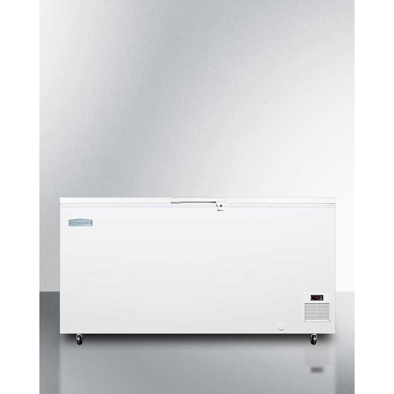 Summit EL51LT 15 CU.FT. Chest Freezer