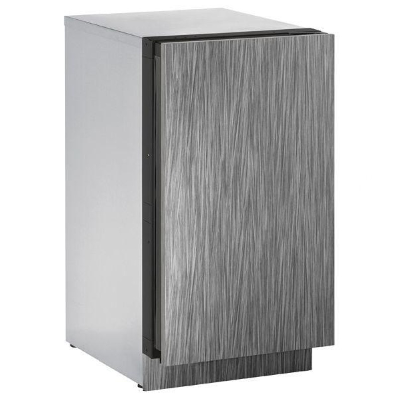 U-Line U3018WCINT60B 3018wc 18″ Wine Refrigerator With Integrated Solid Finish and Field Reversible Door Swing (115 V/60 Hz Volts /60 Hz Hz)