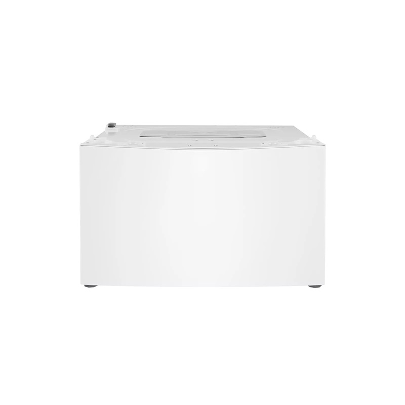 UWD1CW LG SIGNATURE SideKick Pedestal Washer