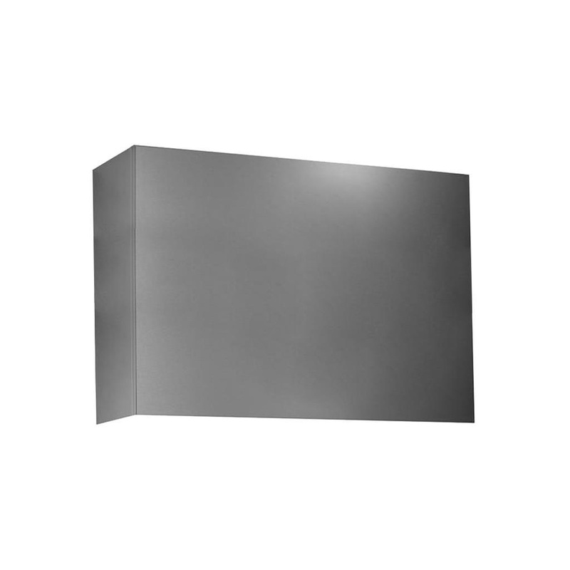 AK1728 Duct Cover, Tempest I & II, 48in x 24in