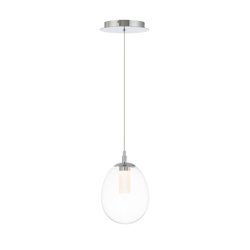 Bolla LED Mini Pendant Light