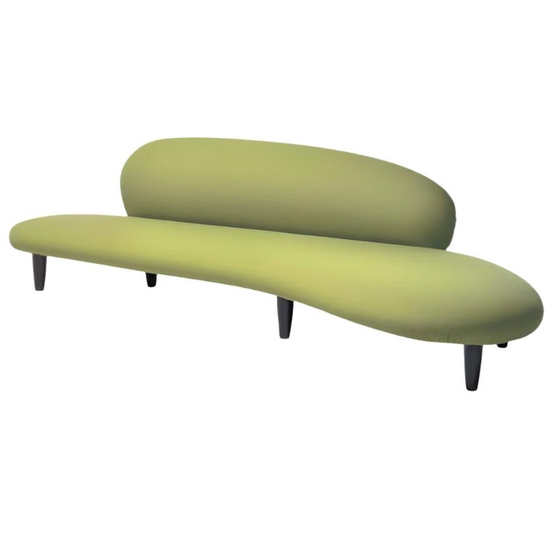 Freeform Sofa