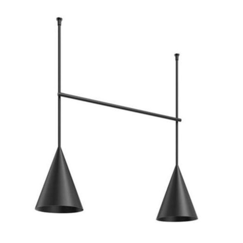 Infra-Structure Episode 2 c7 Suspension Light