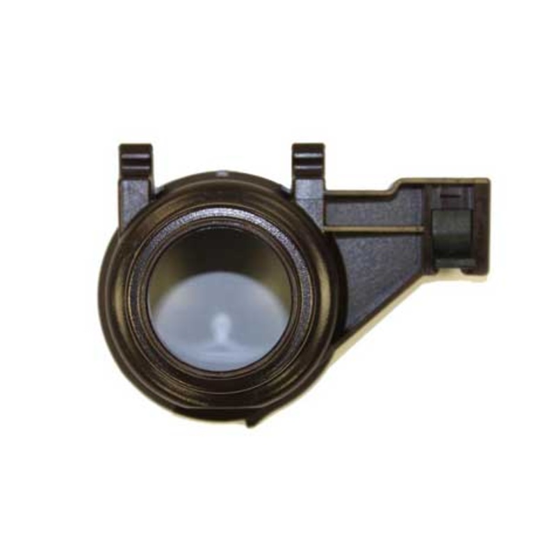 Kirby Sentria Suction and Blower Connector Assembly