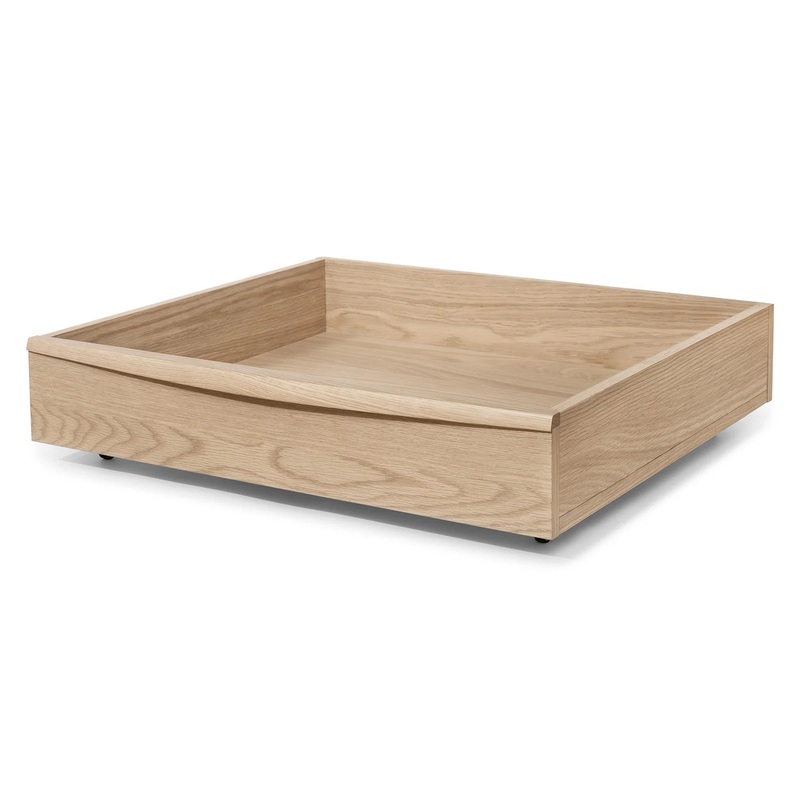 Lenia Underbed Storage Drawer Set