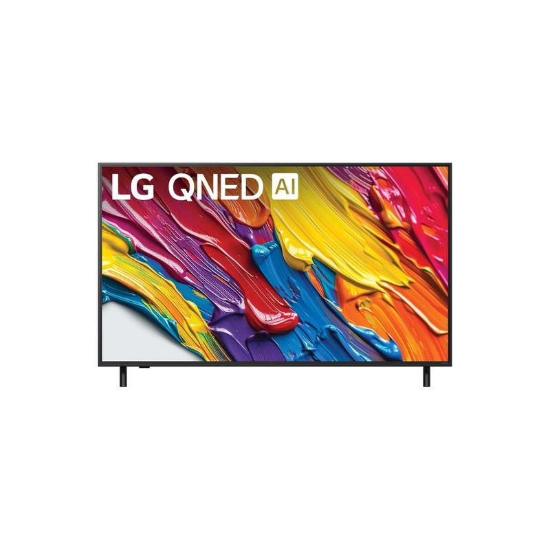 Lg 55QNED82AUA 55 Inch Class LG QNED AI QNED82A 4K Smart TV 2025