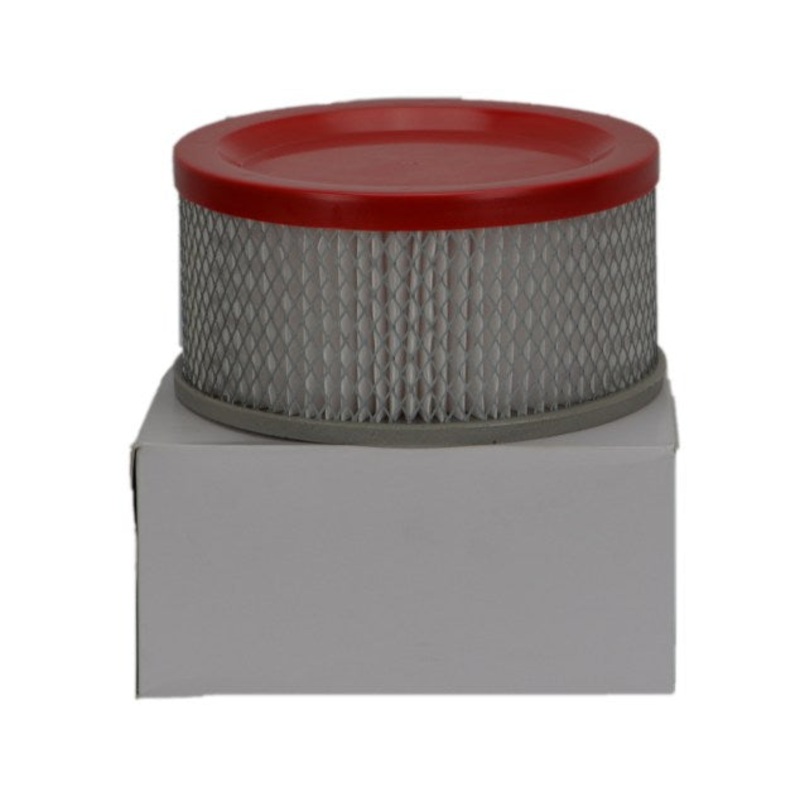 Oreck HEPACART-09 Round Pleated Filter