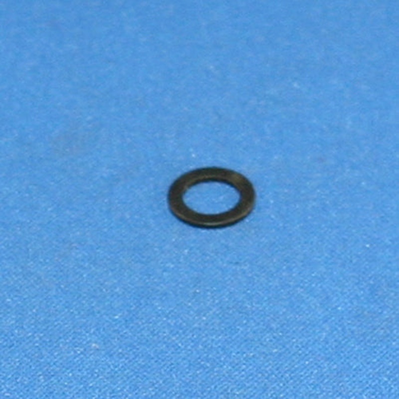 Sanitaire Commercial Upright SC684-F WASHER PACKAGE