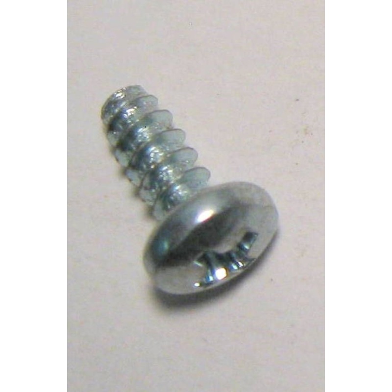 Sebo 01027 Screw F 3.9 x 9.5