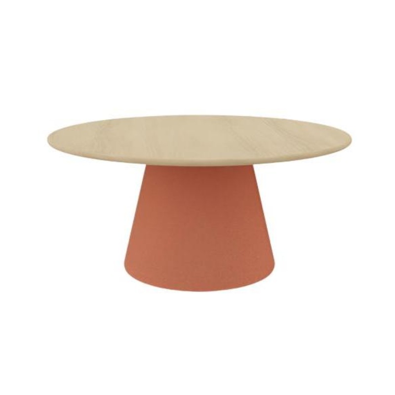 Terp Coffee Table