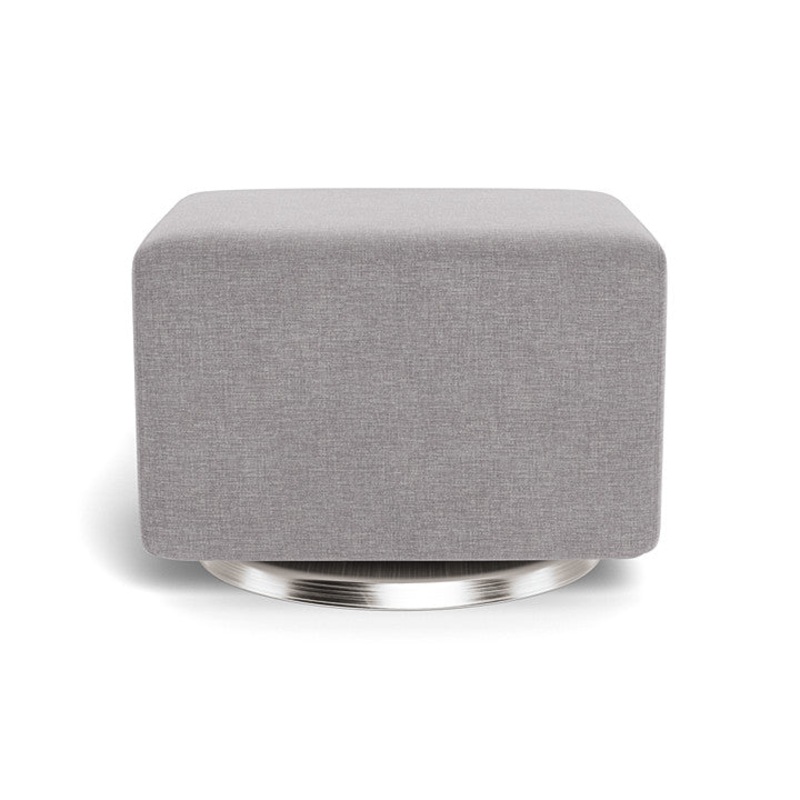 The Swivel Ottoman