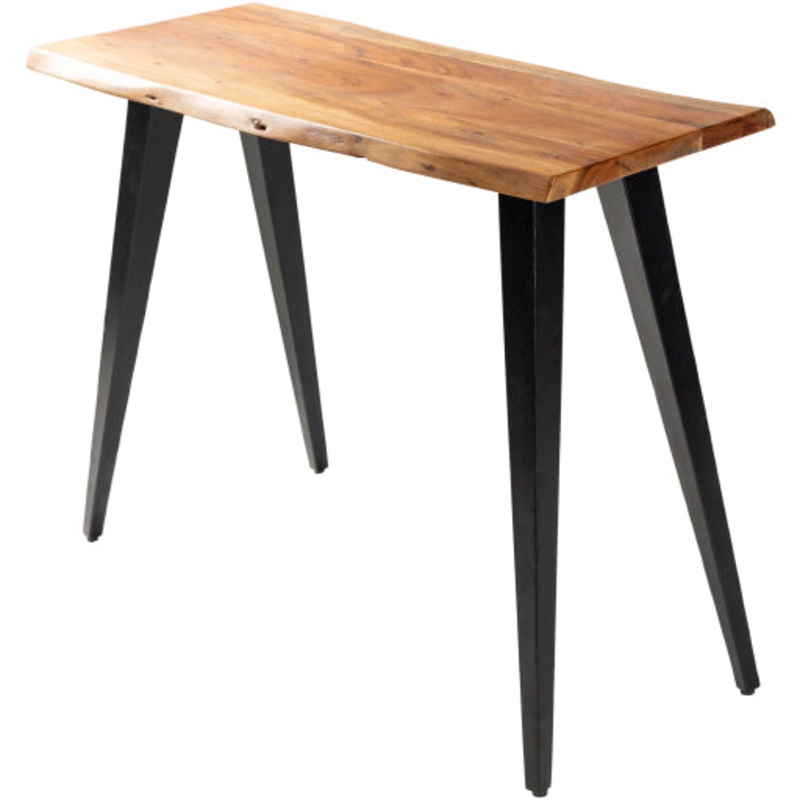 Timeless Elegance 30H x 39W x 16D Console Table