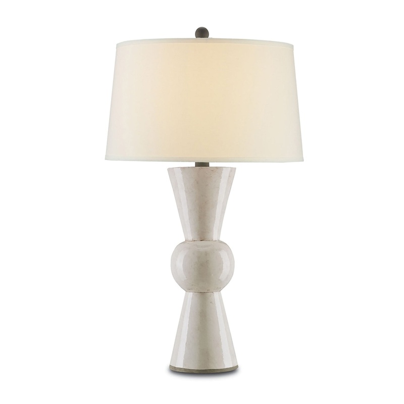 Upbeat Table Lamp