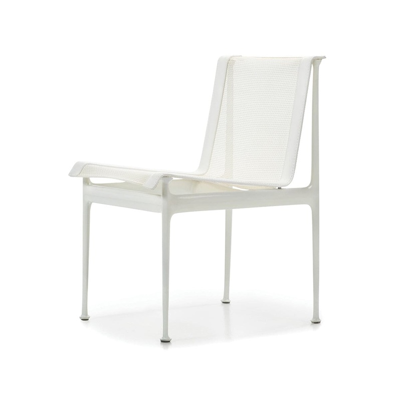 1966 Armless Dining Chair