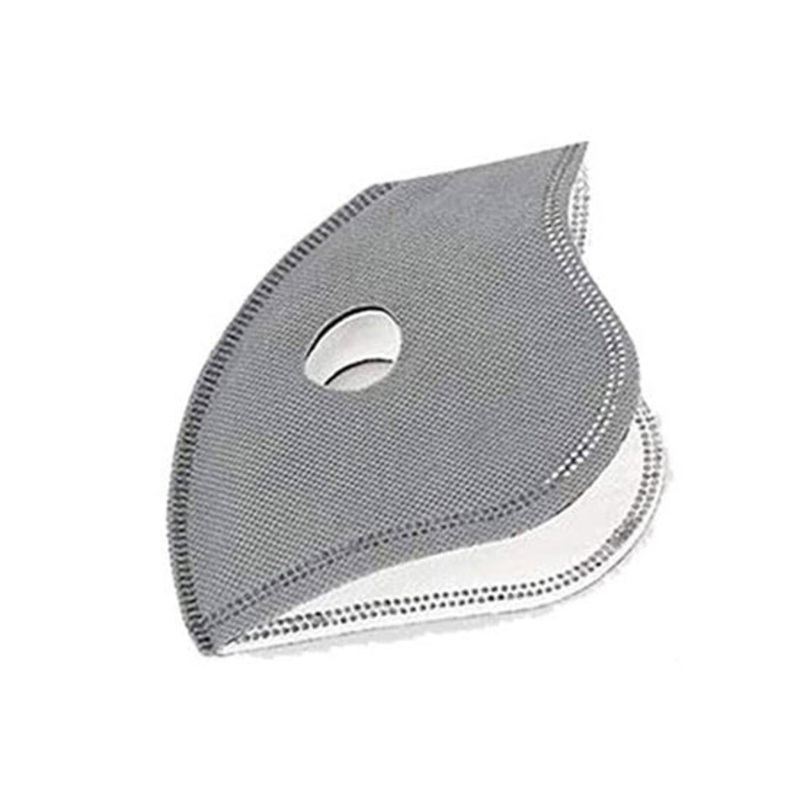 5 Layer Protective Mask Filter Insert