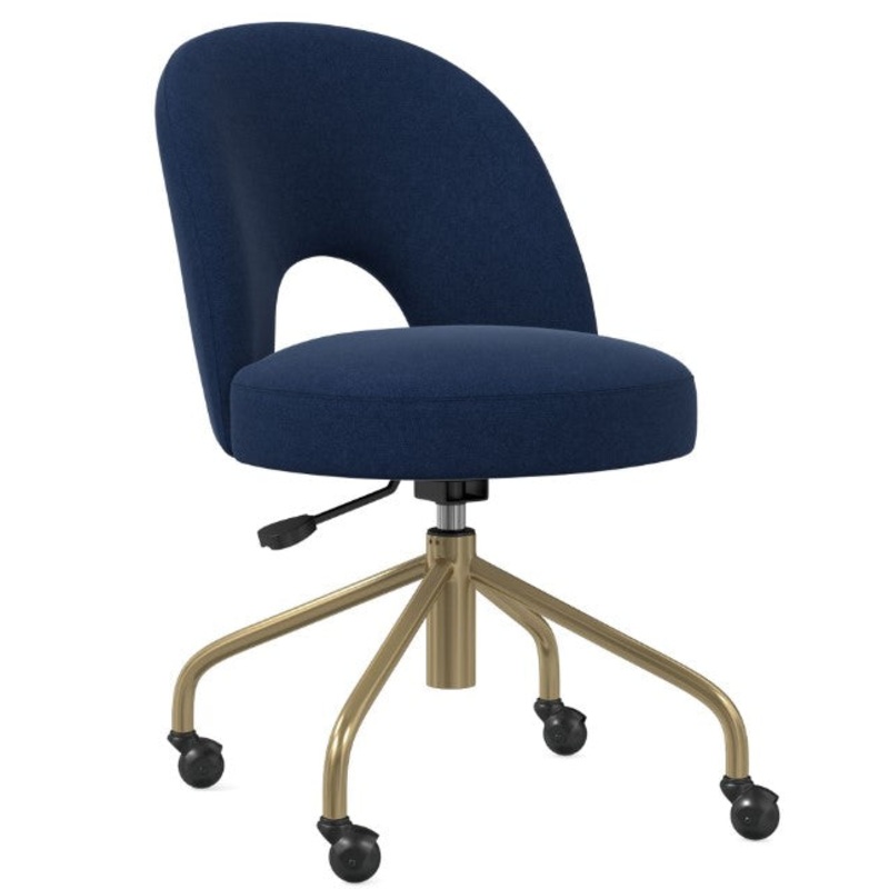Andie Swivel Desk Chair