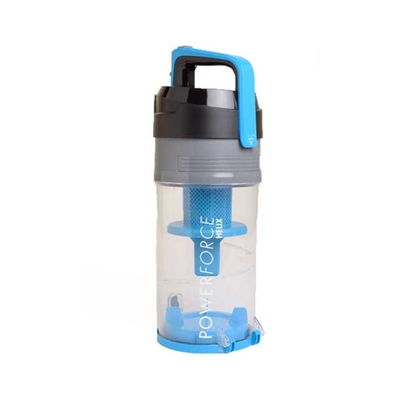 Bissell 1608230 Dirt Tank – Blue