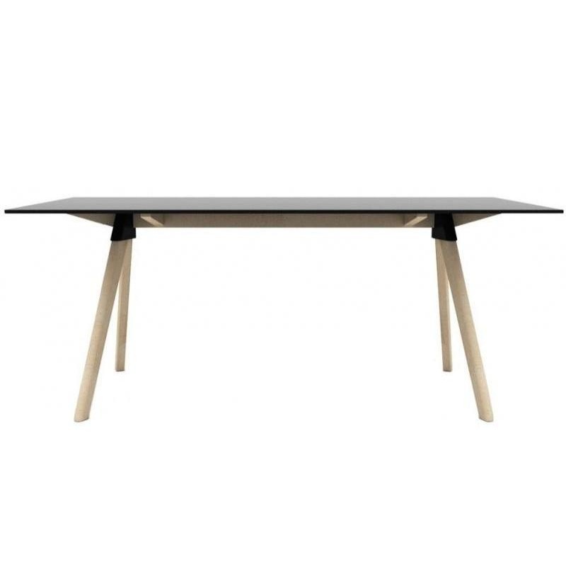 Butch The Wild Bunch Table