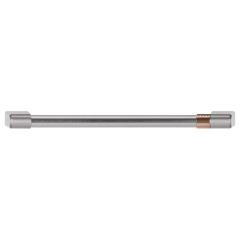 Cafe CXADTH1PVSS Caf Dishwasher Handle Kit – Brushed Stainless