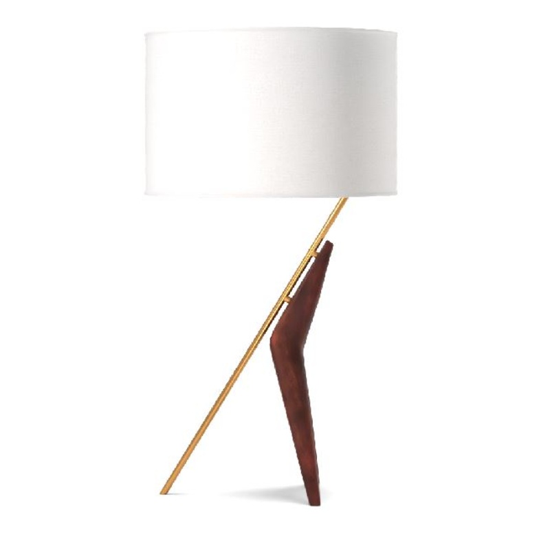 Caldas Table Lamp