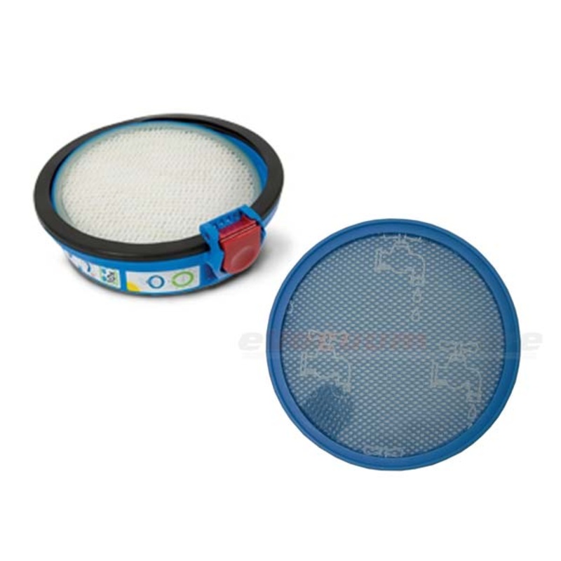 Dyson DC25 Pre and Post Motor Filters Combo Pack