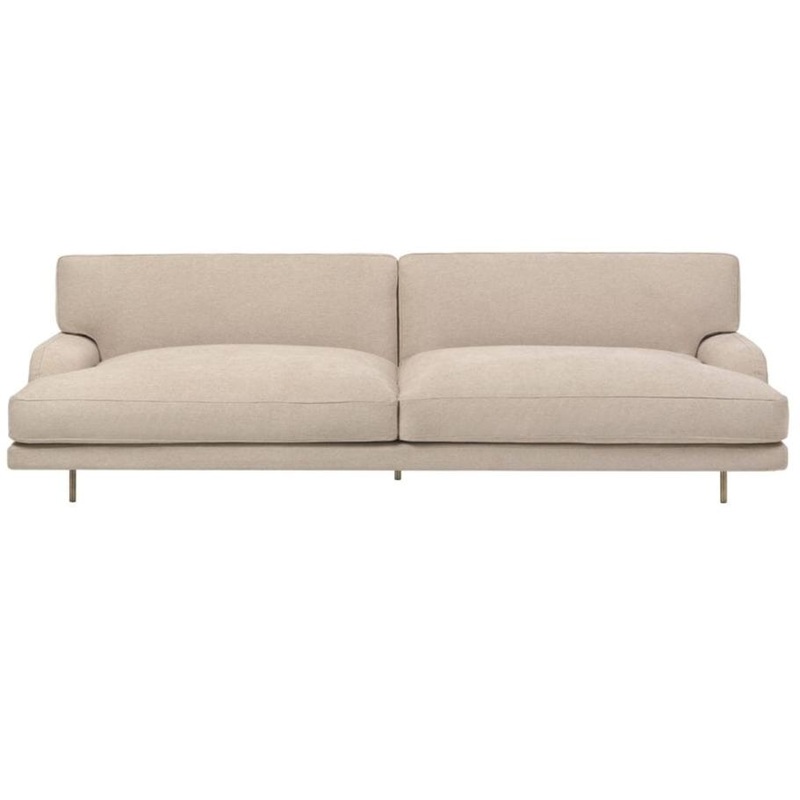 Flaneur 2.5-Seater Sofa