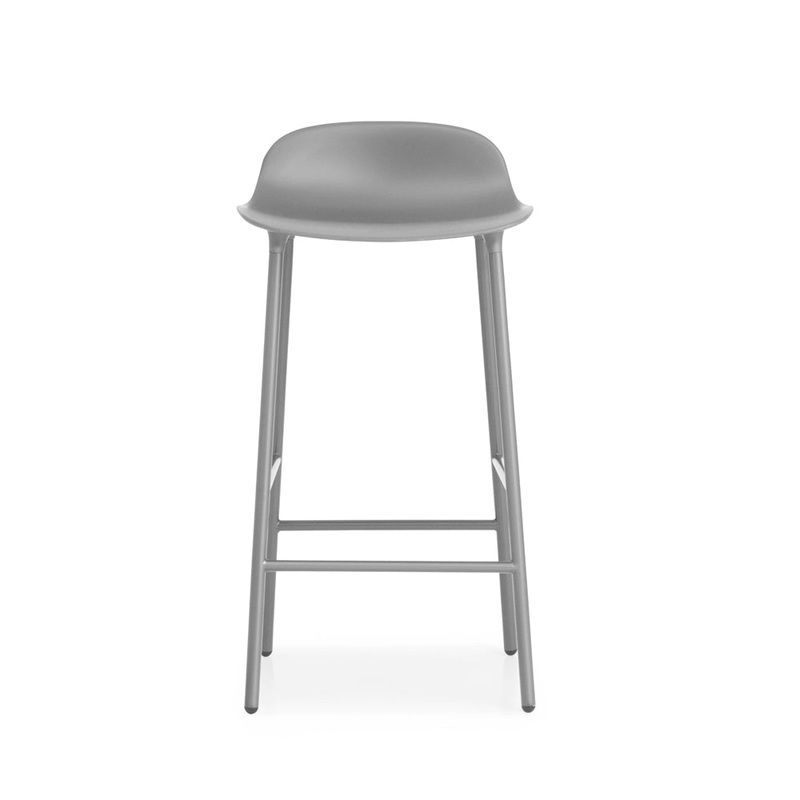 Form Bar/Counter Stool