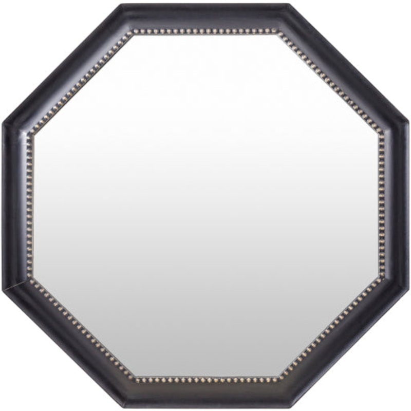 Global Bohemian Mirror Decor