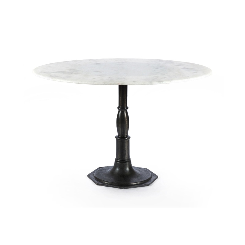 Lucy Round Dining Table