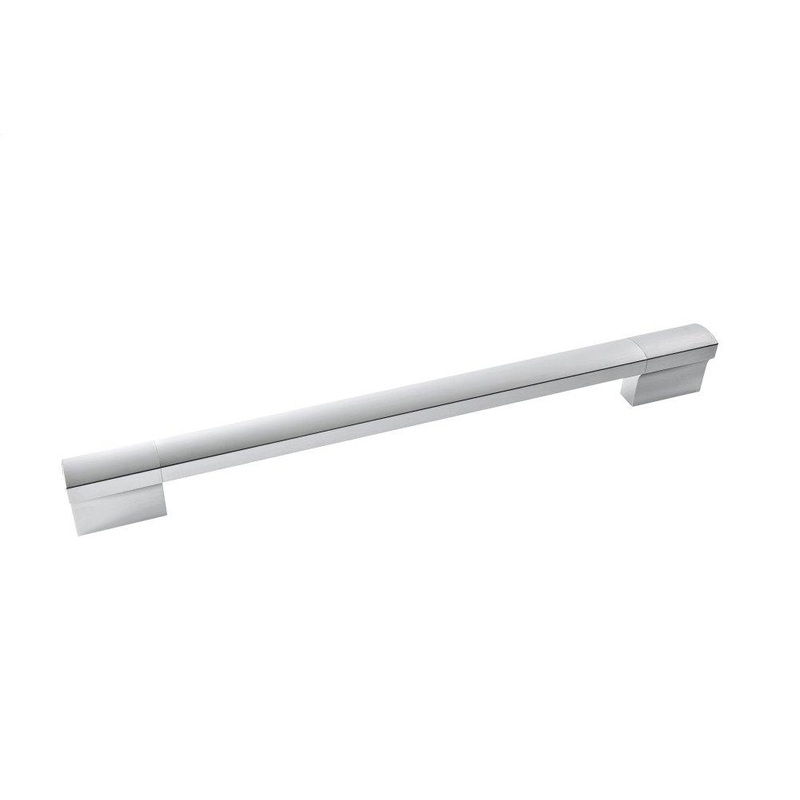 Miele DS6708EDSTCLST Ds 6708 Edst/Clst – Decor Set – A Modern Handle In Appliance Color To Suit Your Personal Style.
