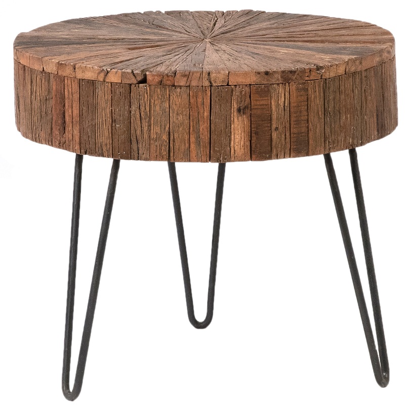 Modern Essence Floating Shelf Table