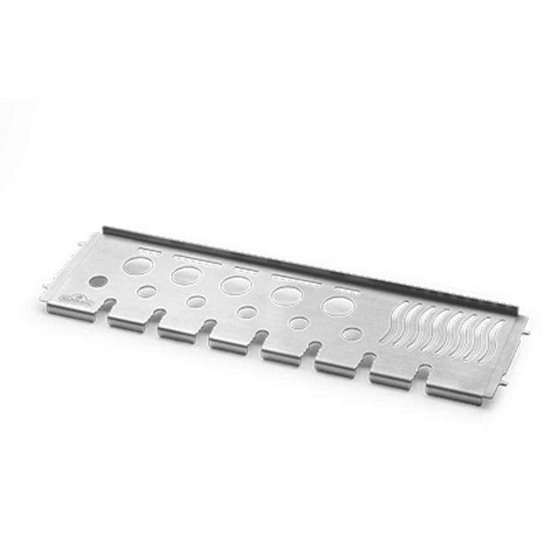 Napoleon Bbq 71501 Multifunctional Warming Rack For Rogue 425