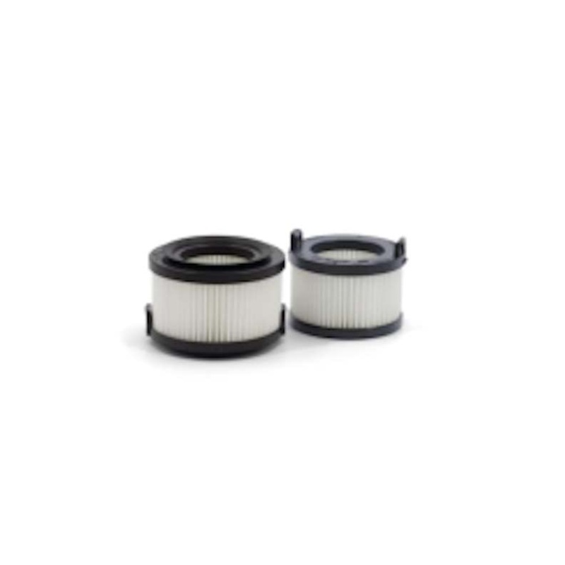Riccar R65 HEPA Media Filter Set