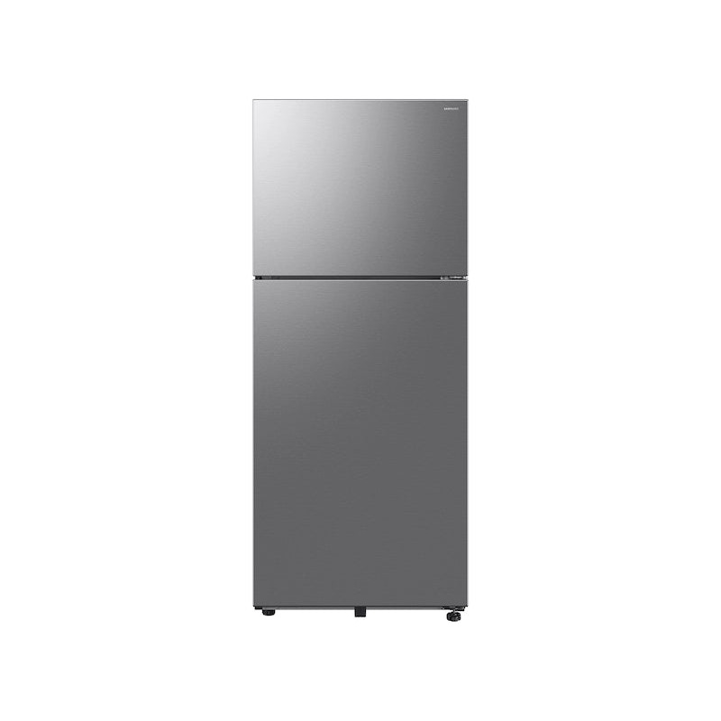 Samsung RT70F18LASR 18 Cu. Ft. Top Freezer Refrigerator With Ice Maker In Stainless Steel