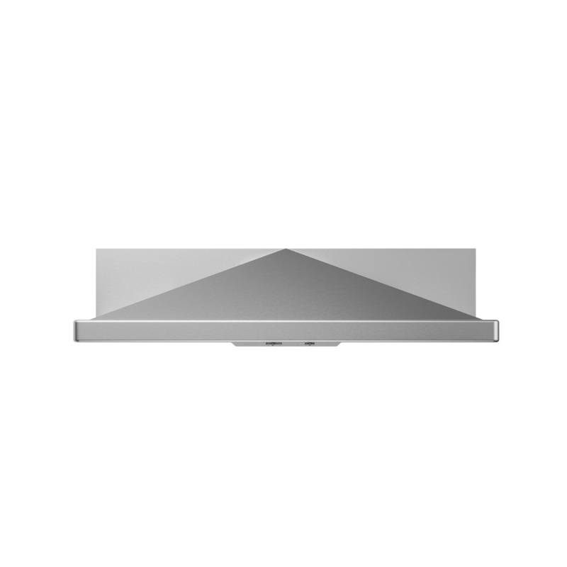 Zephyr ZPYE30BS290 Pyramid, 30in, SS, LED, PAS, 290 CFM