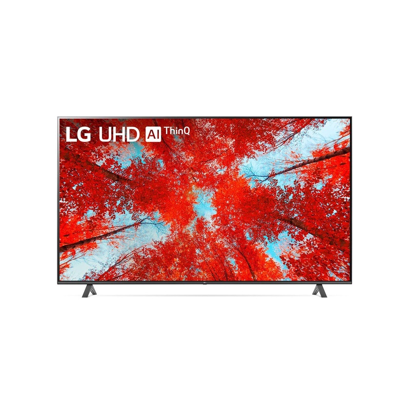75UQ9000PUD LG 75 Inch Class UQ9000 PUD series LED 4K UHD Smart webOS 22 w/ ThinQ AI TV