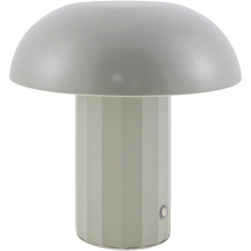 Artisanal Elegance Lamp