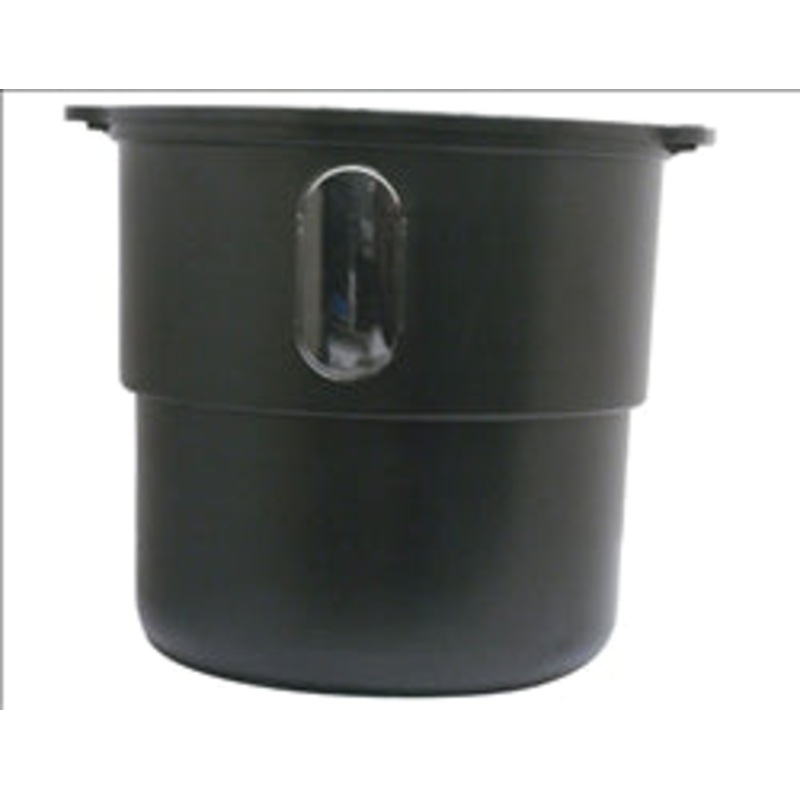 Beam SC225A Dirt Receptacle