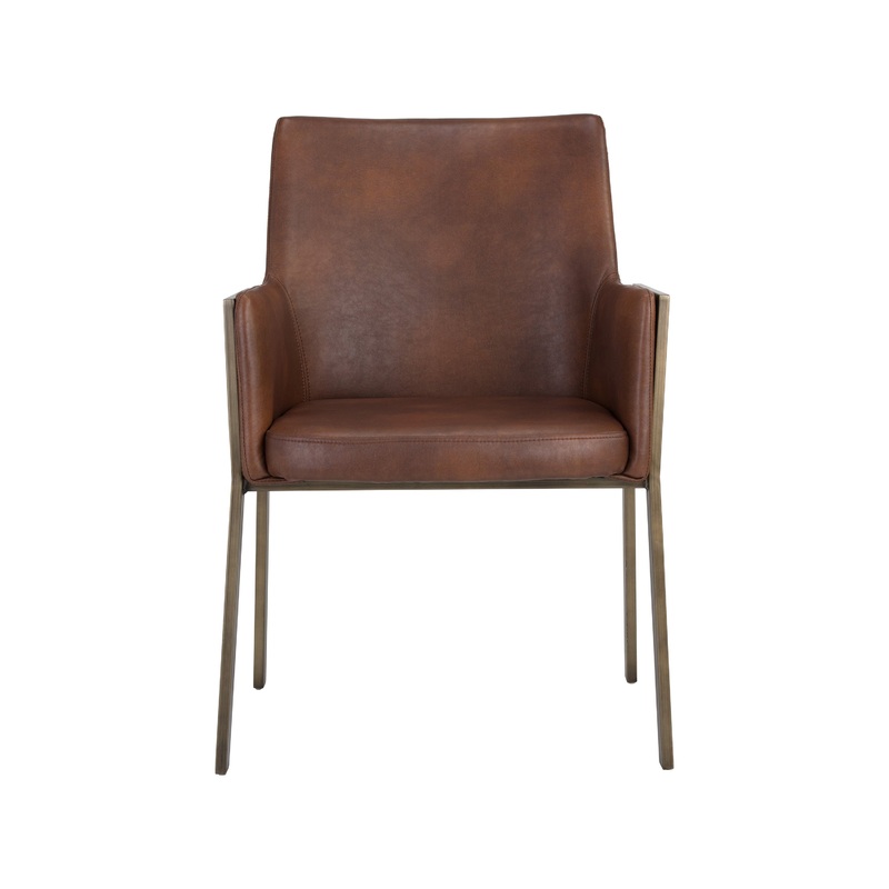 Bernadette Dining Armchair