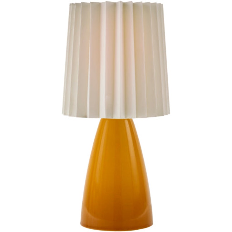 Chic Zen Accent Lamp