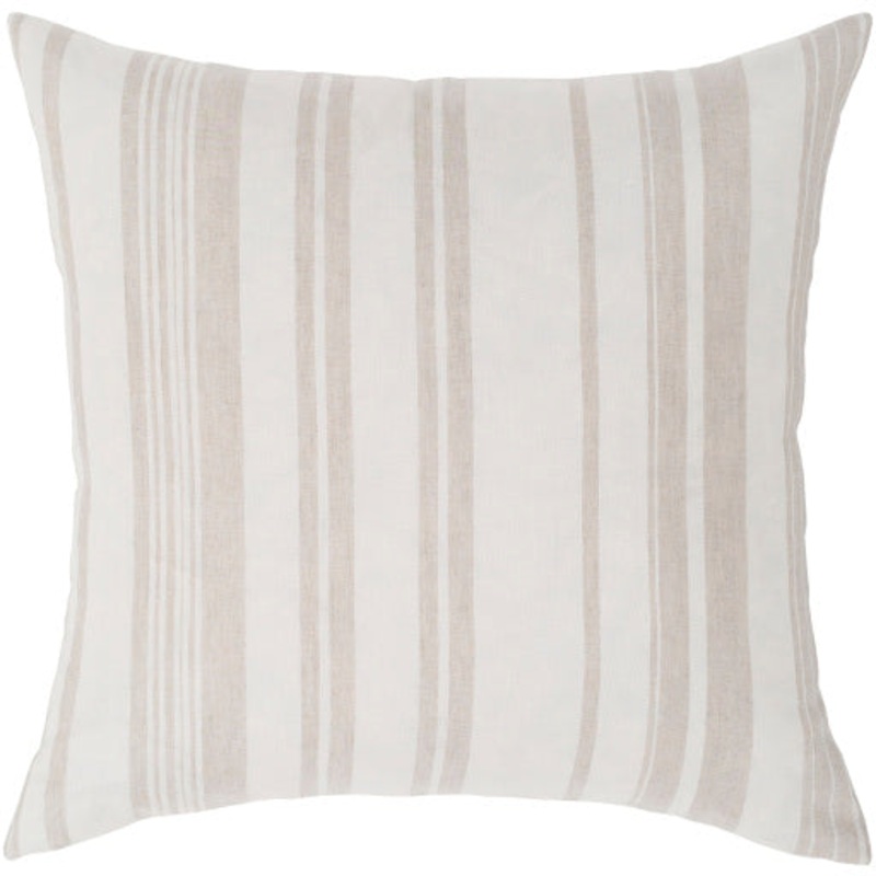 Classic Comfort 18×18 Accent Pillow