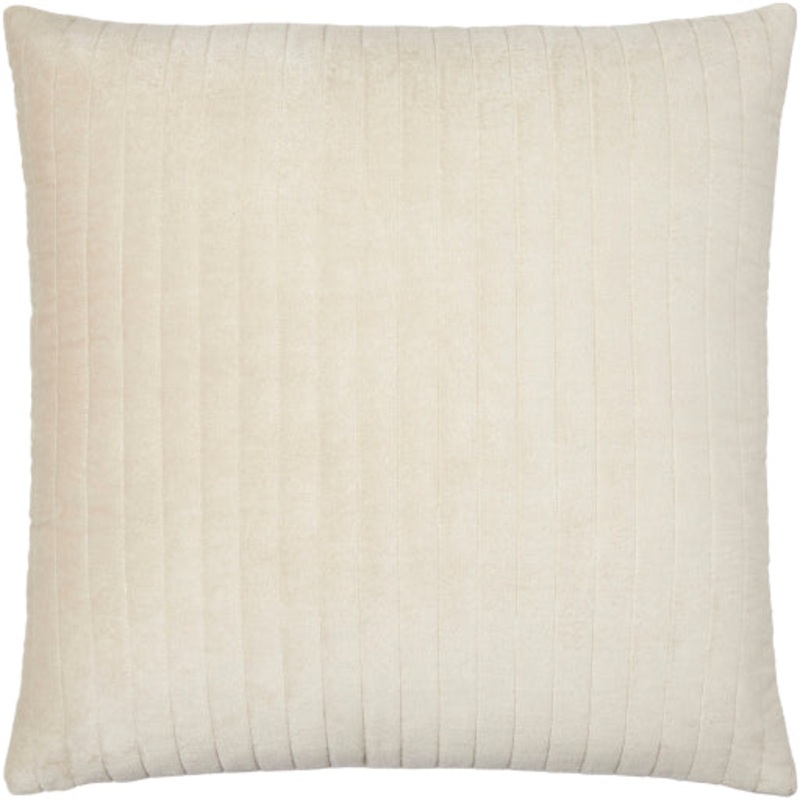 Cozy Cotton Accent Pillow