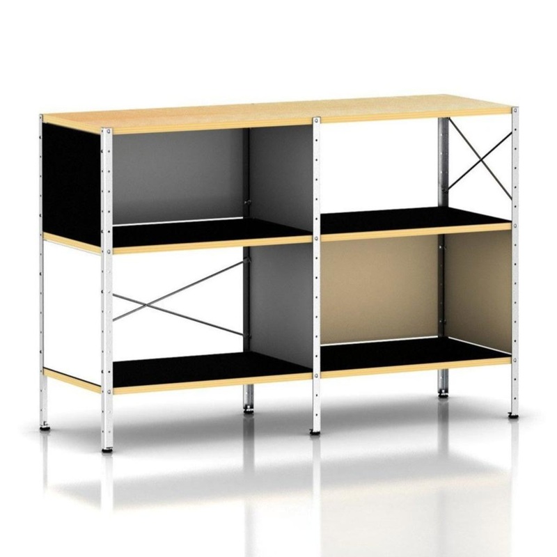 Eames ESU201 by Herman Miller