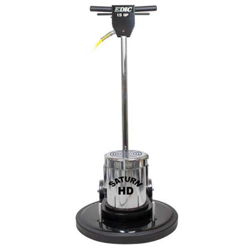 EDIC Saturn 20 Inch Heavy Duty Floor Machine