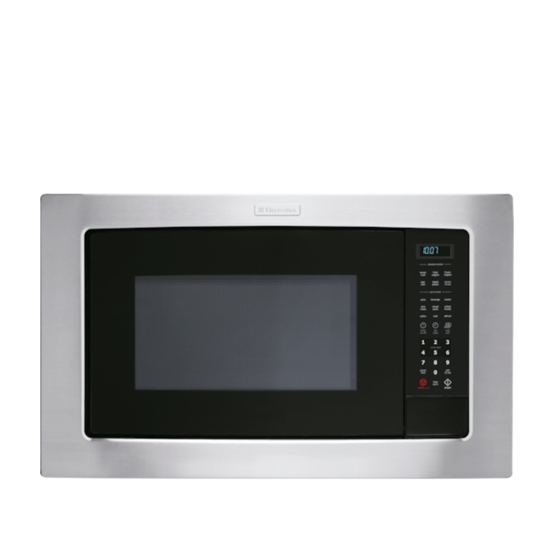 Electrolux EI24MO45IB Built-In Microwave Oven with 27” or 30” Trim Option