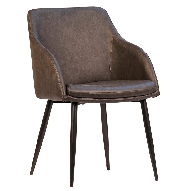 Elegant Bistro Seating Solution