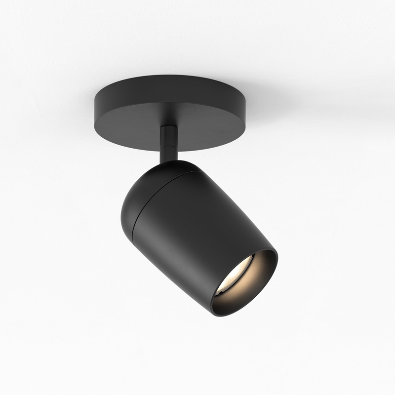 Koto Round Spot Light