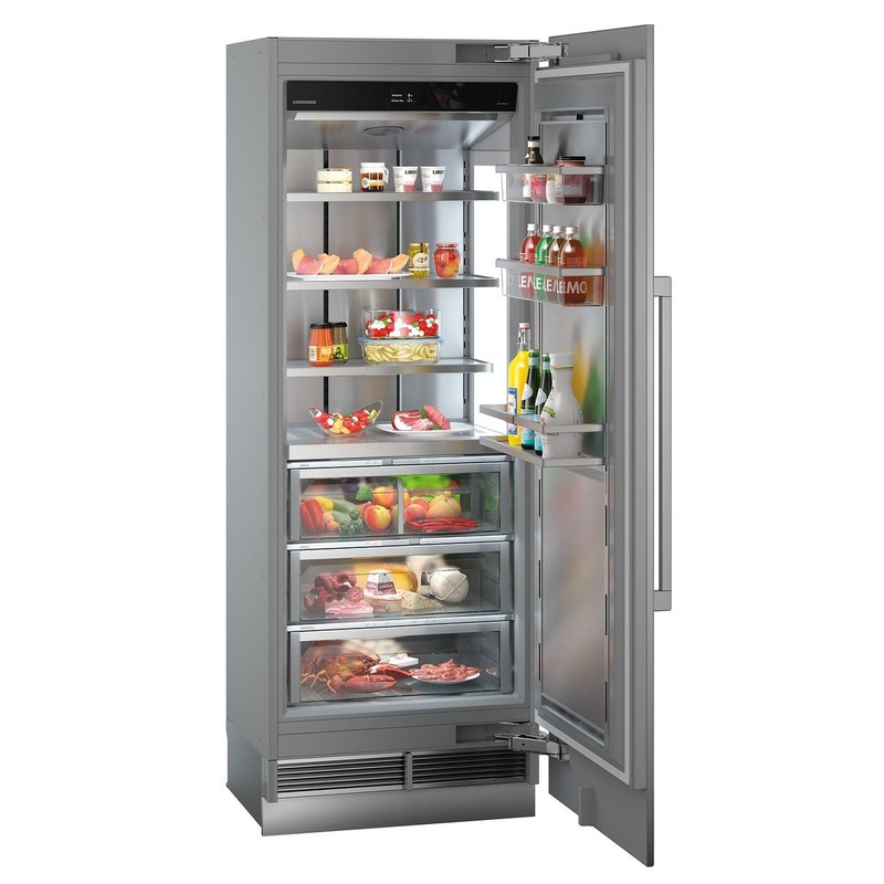 Liebherr MRB3000 Fully Integrated Refrigerator with BioFresh